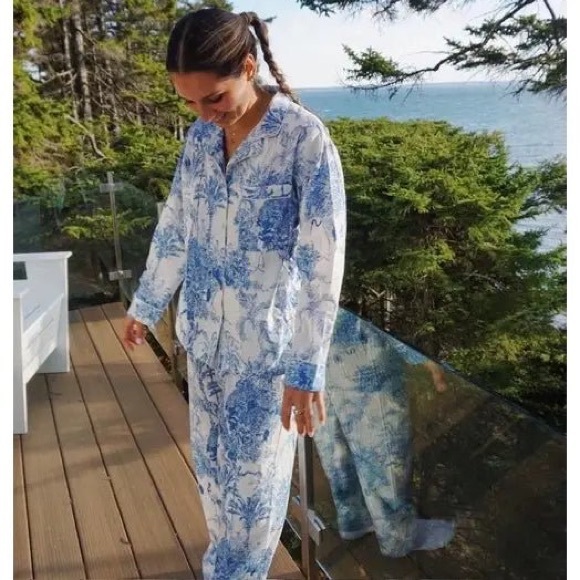 Ella Alden Maizy Set